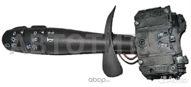 Переключатель подрулевой