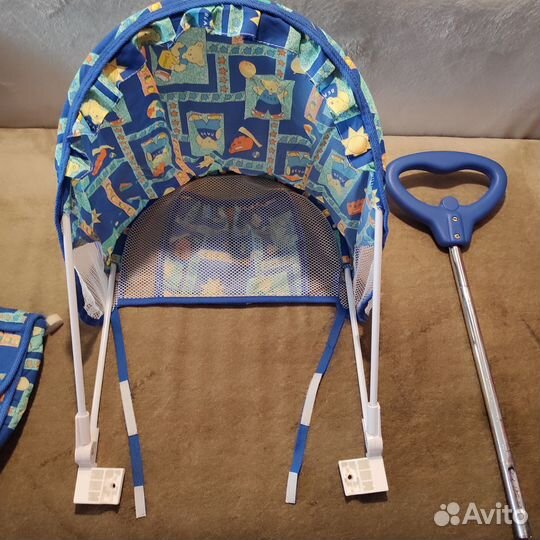 Велосипед детский трëхколëсный