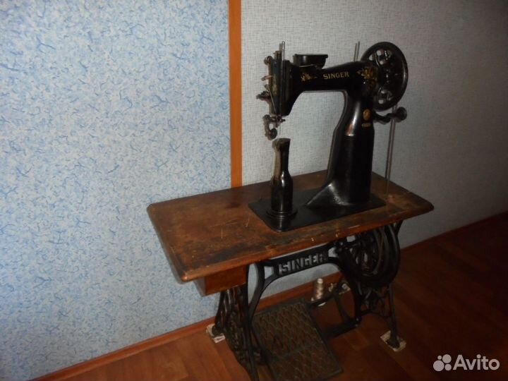 Колодки обувные СССР