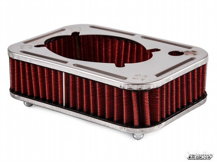 Воздушный фильтр нулевого сопротивления разных мод