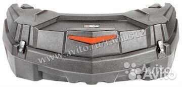 Кофр для квадроцикла GKA phantom/R305