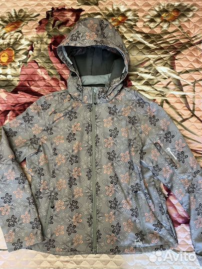 Ветровка женская outventure