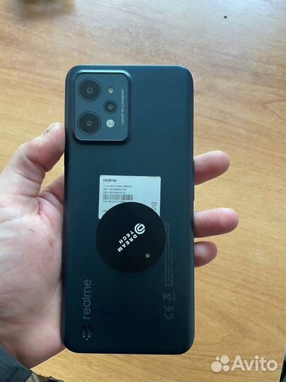 realme C31, 3/32 ГБ