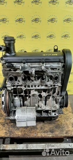 Двигатель 1 6 BSE