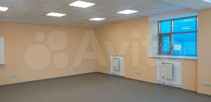 Офис,от 20 до 150 м²