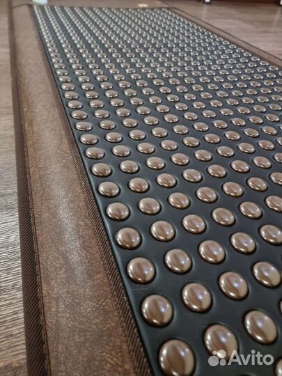 Турманиевый мат Нуга Бест NM-2500 односпальный