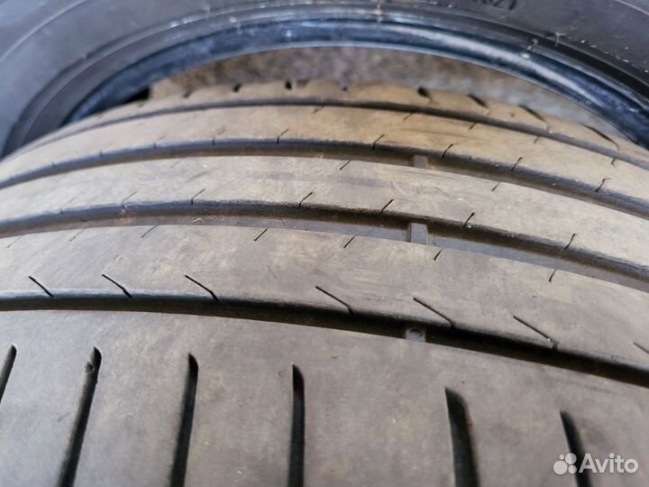 Pirelli Scorpion 225/55 R17 97V