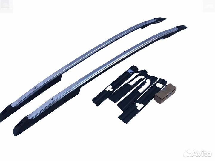 Рейлинги продольные Honda CR-V A7917