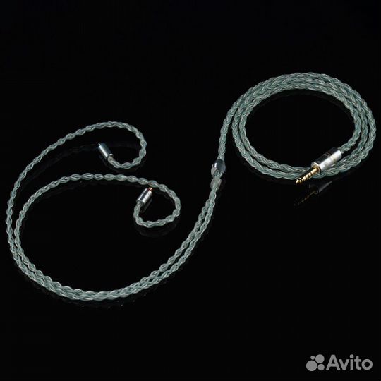 Изготовление кастомных кабелей для наушников