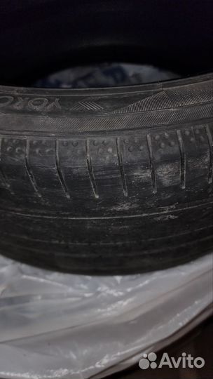 Yokohama BluEarth AE50 225/45 R17 W