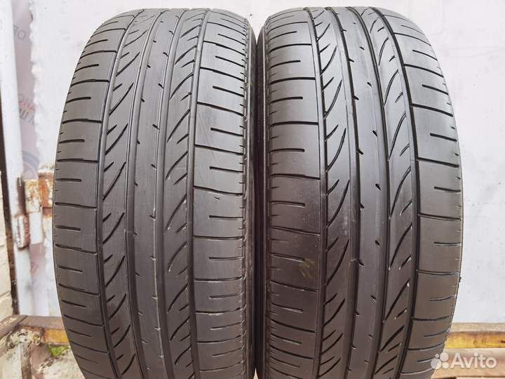 Bridgestone Dueler H/P Sport 255/60 R17