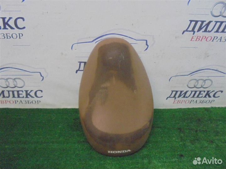 Сиденье (мото) Honda Crea Scoopy