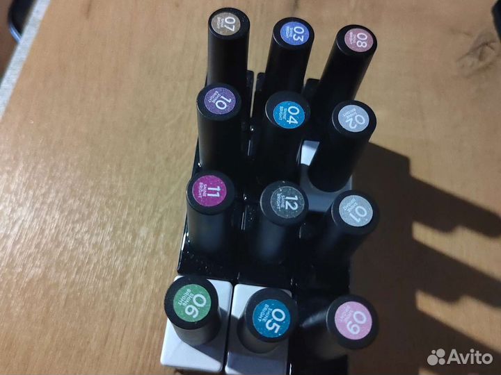 Лак для ногтей