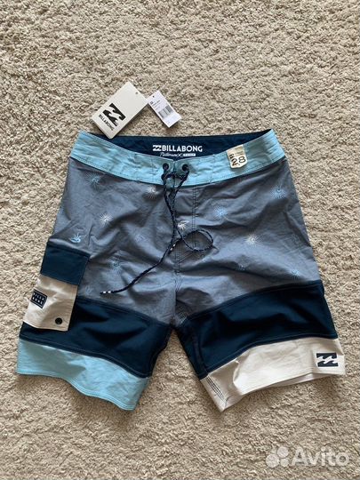 Бордшорты Billabong