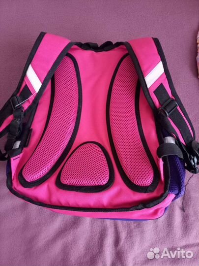 Портфель школьный