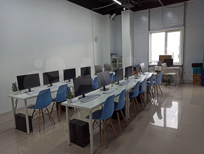 Рамус молл, 5 эт, офисы, 20 м²