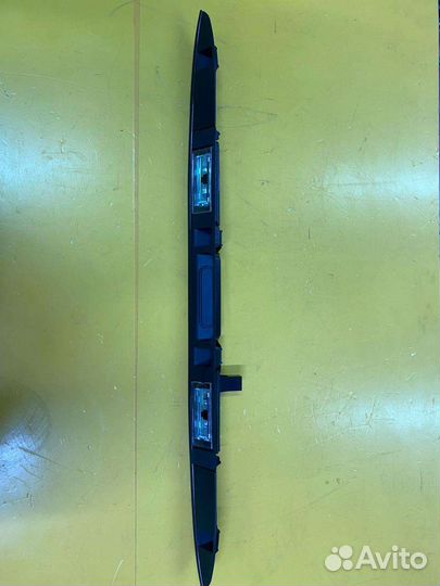 Кнопка багажника bmw е53