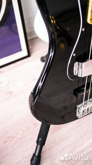 Бас-гитара FGN Neo Classic Jazz Bass NJB101