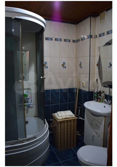 Квартира-студия, 39 м², 3/3 эт.