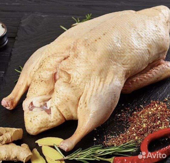 Домашнее мясо