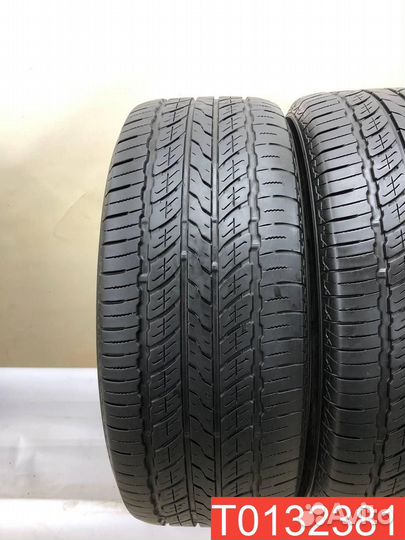 Toyo Open Country U/T 235/55 R17 103V
