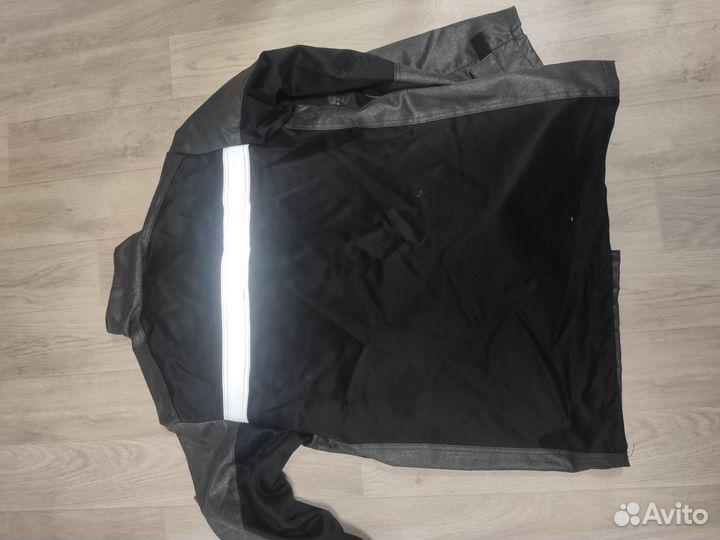 Сварочный костюм летний