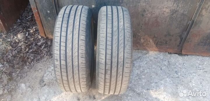 Pirelli Scorpion 215/60 R17