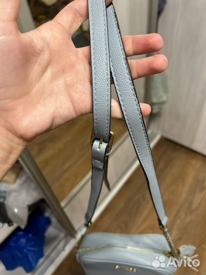 Сумка guess кроссбоди