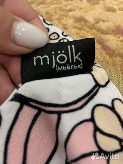 Нагрудник mjolk