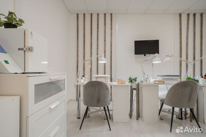 Сдам в аренду рабочее место