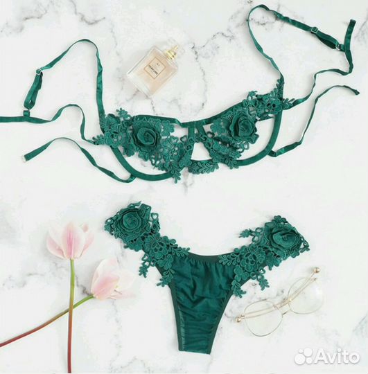 Комплект нижнего белья