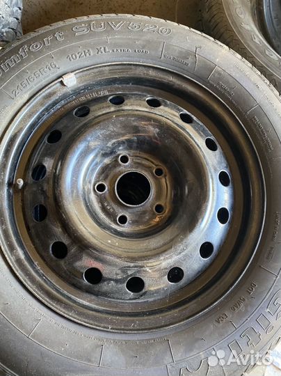 Р16 Lifan toyota suzuki