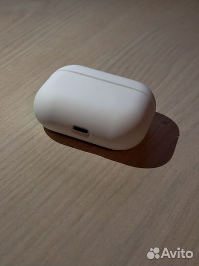 Чехол на airpods pro 2