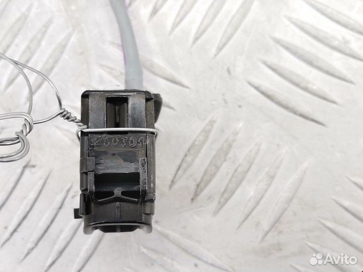 Кнопка корректора фар Mercedes-Benz C-Класс