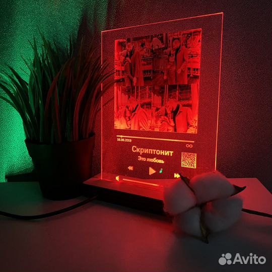 Фотопортрет / подарок