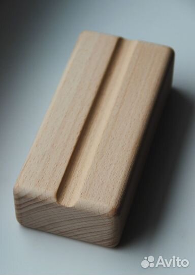 Портновская колодка Утюжок (ВТО)