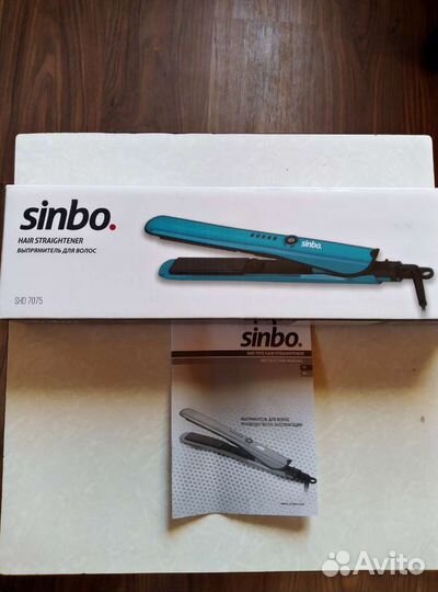 Выпрямитель для волос