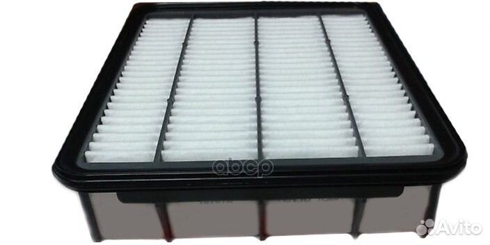 A1532 фильтр воздушныйToyota Land Cruiser Prad