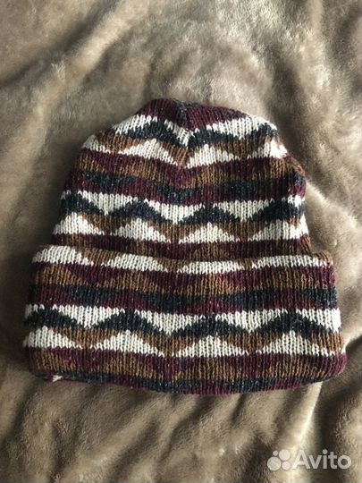 Шапка Verushka design