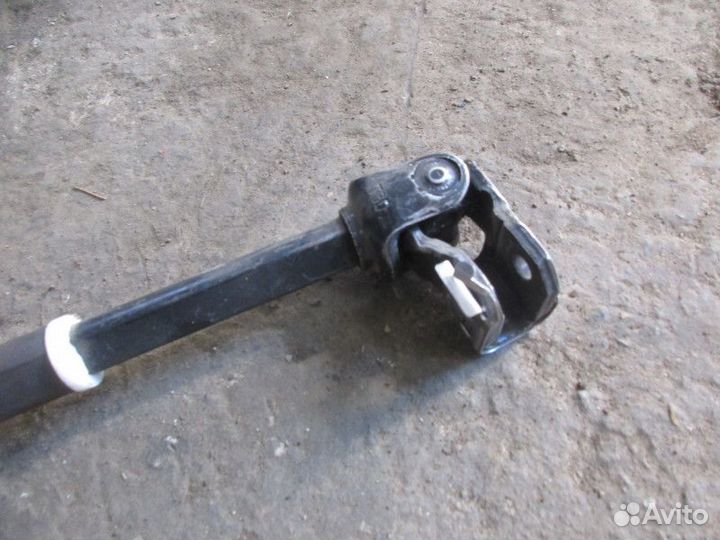 Колонка рулевая Citroen C4 2005-2011 (4123FT)