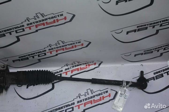 Рейка рулевая nissan murano PNZ50 4WD 49200CB20A K