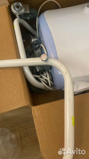 Дэзар, Рециркулятор воздуха