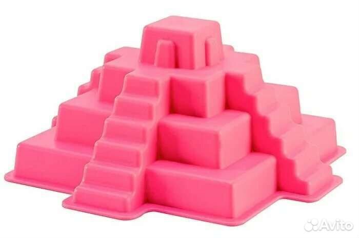 Формочки для песка