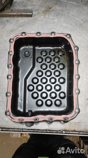 Поддон АКПП A6GF1, A6MF1