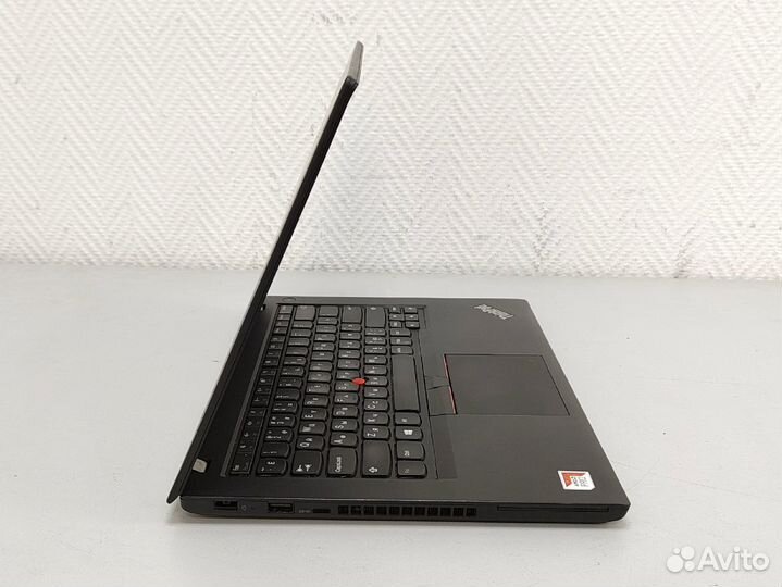 Ноутбук AMD A10-9700B/8Gb/SSD 256Gb/R7 Graphics/14