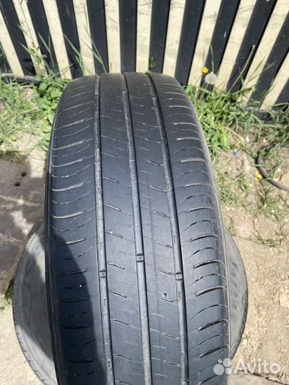 Kumho Solus SA01 Plus 205/65 R16 95H