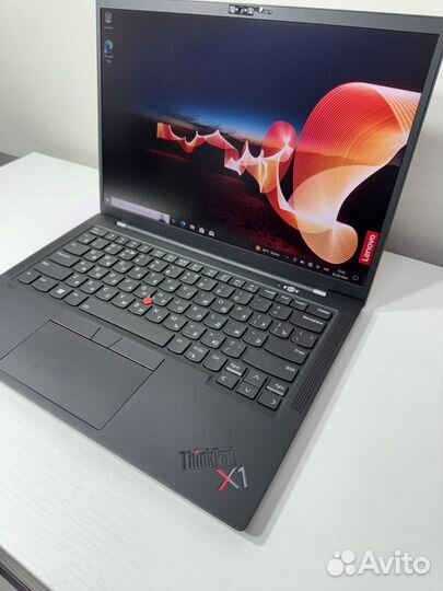 Lenovo Thinkpad X1 Carbon gen 9