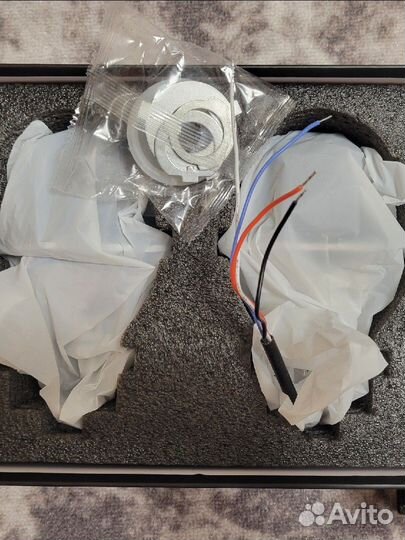 Bi LED линзы Aozooom A19 2024 3 дюйма