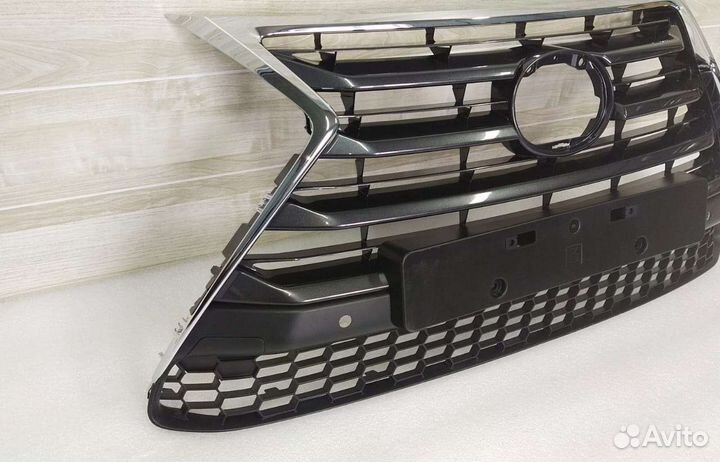 Lexus NX Решетка в сборе Новый Оригинал 2014-2017