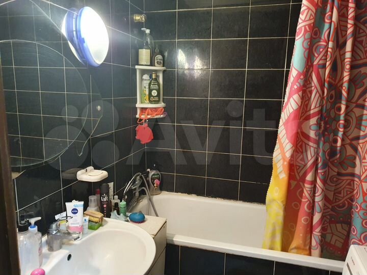 Комната 20 м² в 3-к., 17/17 эт.